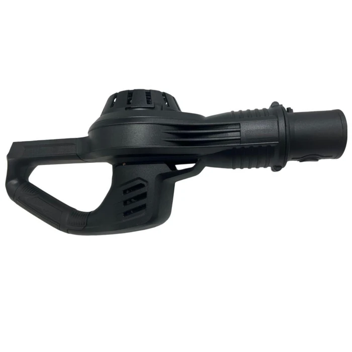 KONGMAD CFJ10-MT 21V Cordless Leaf Blower 2 Batteries and Charger - Black by KONGMAD - Image 3