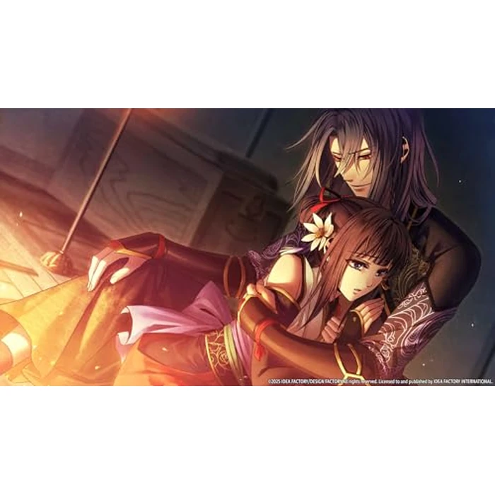 Homura: The Crimson Warriors - Nintendo Switch by Idea Factory - Image 3