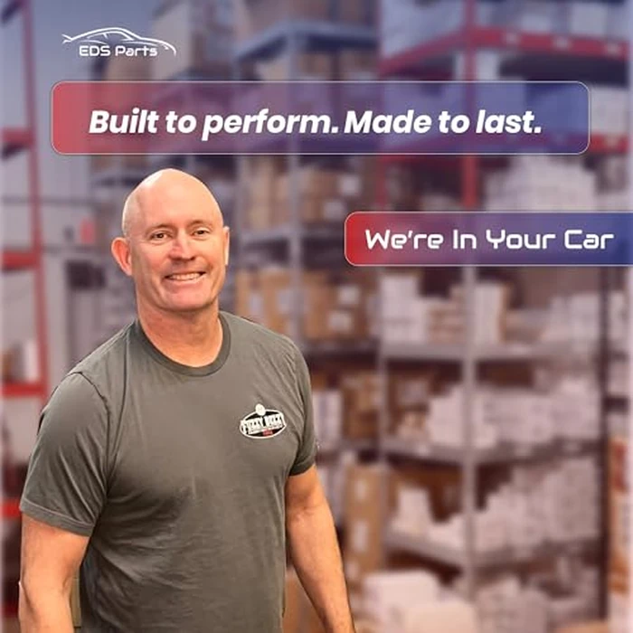 SPAL 30101522 12" Fan Puller Curved Blades 12 Volt High-Performance 1226 cfm VA10-AP50/C-61A by Spal - Image 8