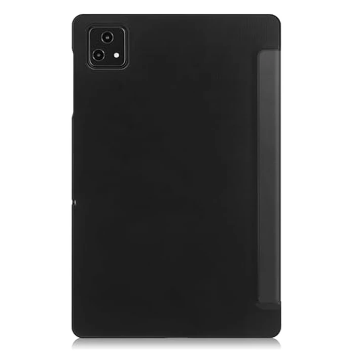 Kepuch Custer Case for T-Mobel Revvl Tab 5G 10.36",Ultra-Thin PU-Leather Hard Shell Cover - Black by Kepuch - Image 7