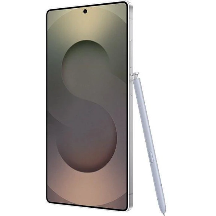 Galaxy S25 Ultra - 256GB - Titanium White Silver - Unlocked by Samsung - Image 3