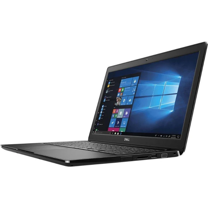 Dell Latitude 15 3500 Laptop 15.6" - Black - Intel Core i3-8145U 2.1GHz - 8GB RAM - 512GB by Dell - Image 3