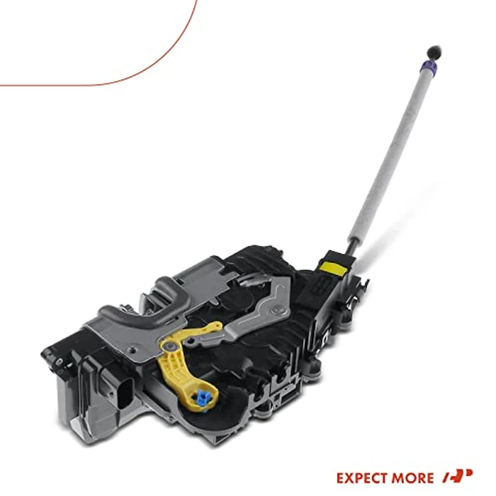 A-Premium Door Latch Lock Actuator Compatible with Mercedes-Benz Vehicles - GL350, GL63 AMG, GLE350d, GLE550e, GLE63 AMG S, Maybach S550, ML350, S550, S63 AMG, SL500, SL65 AMG- Rear Right Passenger by A-premium - Image 8