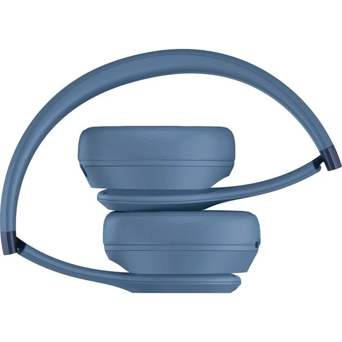 Beats by Dre Solo 4 Bluetooth Wireless On-Ear Headphones - Slate Blue by Beats by Dre - Image 5