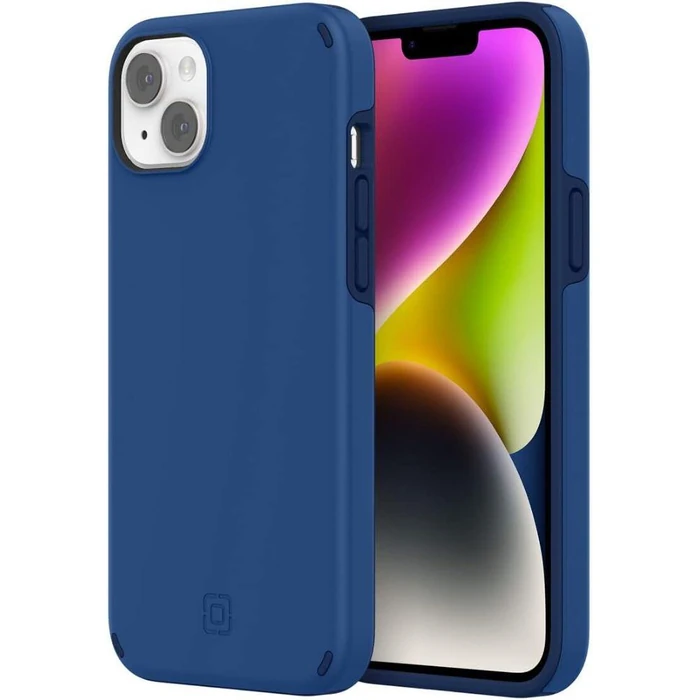 Incipio Duo Series Phone Case for iPhone 14 Plus - Midnight Navy - Brand New by Incipio - Refurbished - Brand New condition - US$8.28