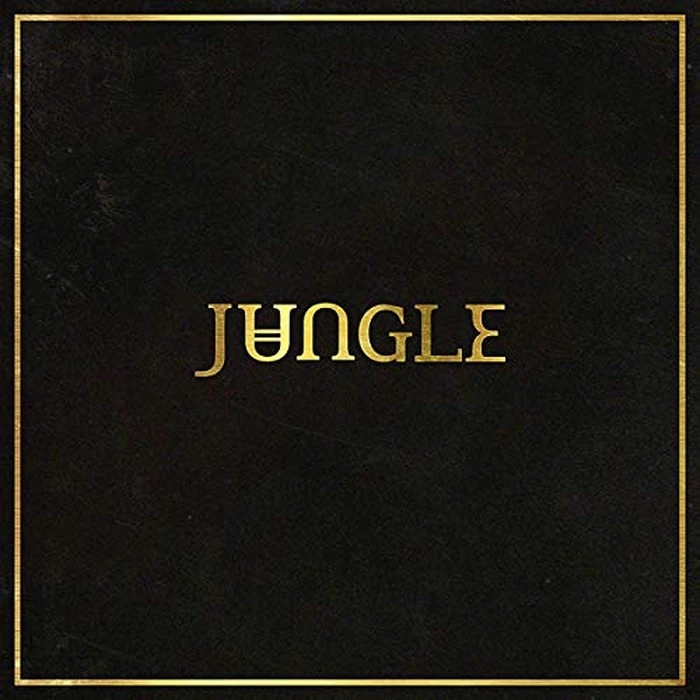Jungle by XL Recordings - Used - Very Good condition