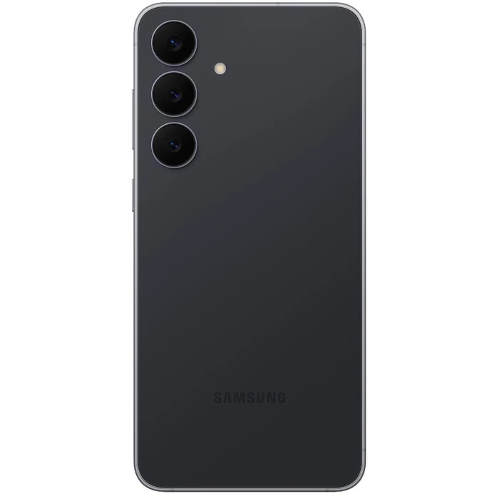 Galaxy S25 FE - 256GB - Jet Black - Unlocked by Samsung - Image 3