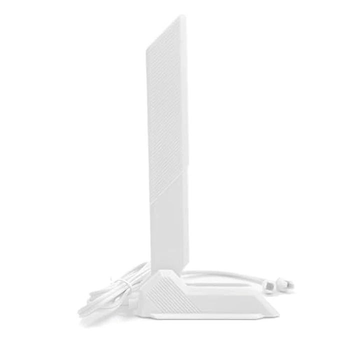 WiFi 7 Antenna 2.4/5/6GHz for ASUS Z890 Z790 MAX Gaming/ROG Strix Z890-A Z790-A X870-A/ROG Maximus Z890 Z790/PRIME Z890-P X870-P for Gigabyte B650E B850 for AORUS Stealth / B850I B860I X870E Z890 by IFIXAI - Used - Like New condition - US$28.44