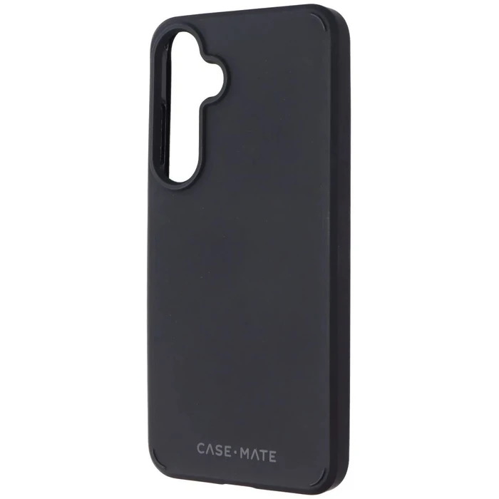 Case-Mate Tough Phone Case for Samsung Galaxy S24+ - Black by Case-Mate - Refurbished - Excellent condition - US$8.28
