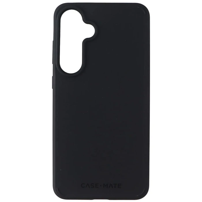 Case-Mate Tough Phone Case for Samsung Galaxy S24+ - Black by Case-Mate - Image 2