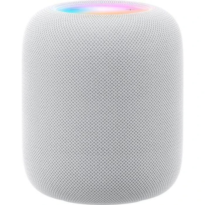 Apple HomePod 2nd Gen - White by Apple - Refurbished - Excellent condition