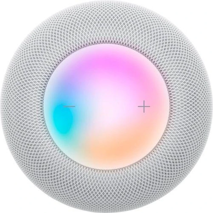 Apple HomePod 2nd Gen - White by Apple - Image 2