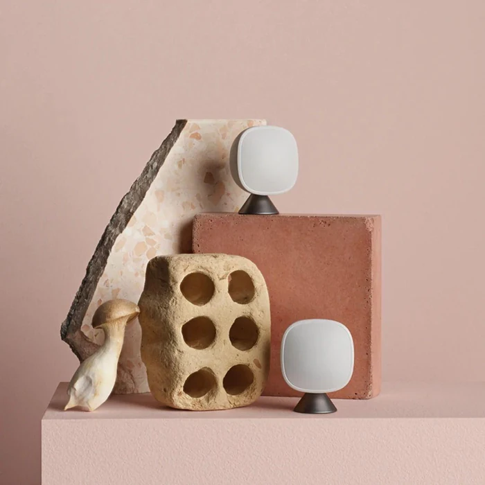 Ecobee SmartSensors for Indoor (2 Pack) - White by Ecobee - Image 3