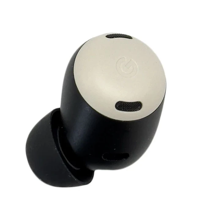 Google Pixel Buds Pro (Left Side Earbuds Only) - Porcelain by Google - Refurbished - Excellent condition