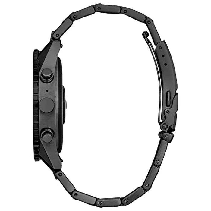 Citizen CZ Smart PQ2 44MM Sport Smartwatch with YouQ App with IBM Watson(R) AI and NASA Research, Wear OS by Google, HR, GPS, Fitness Tracker, Amazon Alexa(TM), iPhone Android Compatible, IPX6 Rating by CITIZEN - Image 5