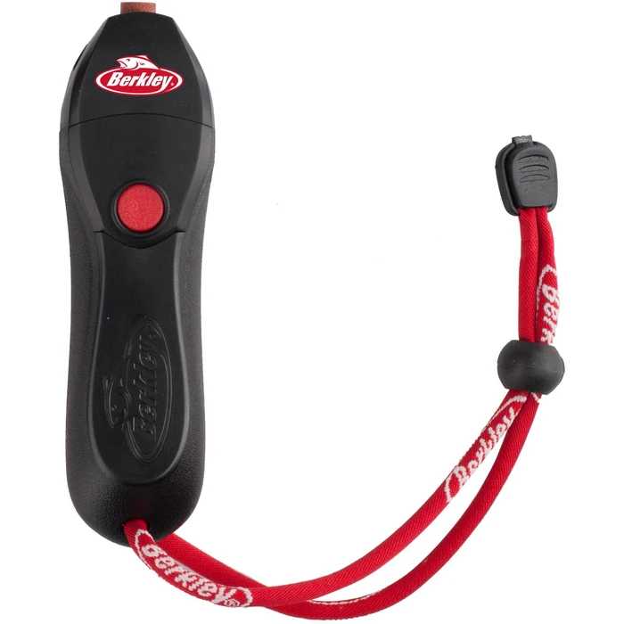 Line Stripper Black/Red by Berkley - Used - Like New condition