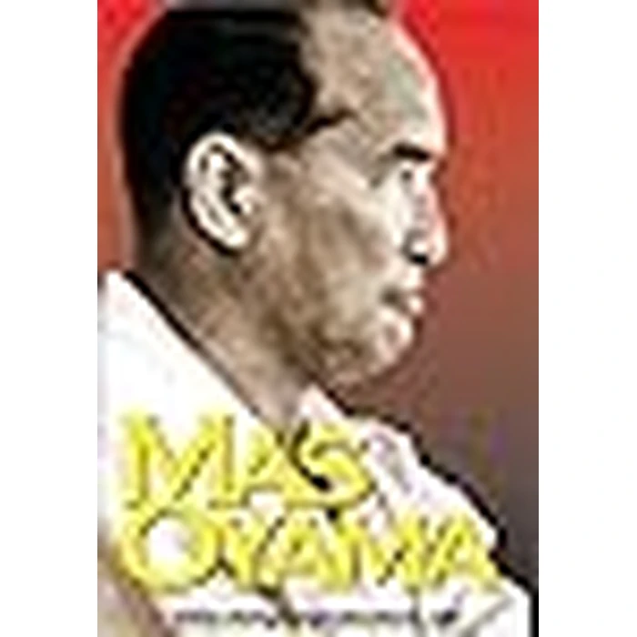 Kyo Ku Shin Kai's Mas Oyama - d - Image 2