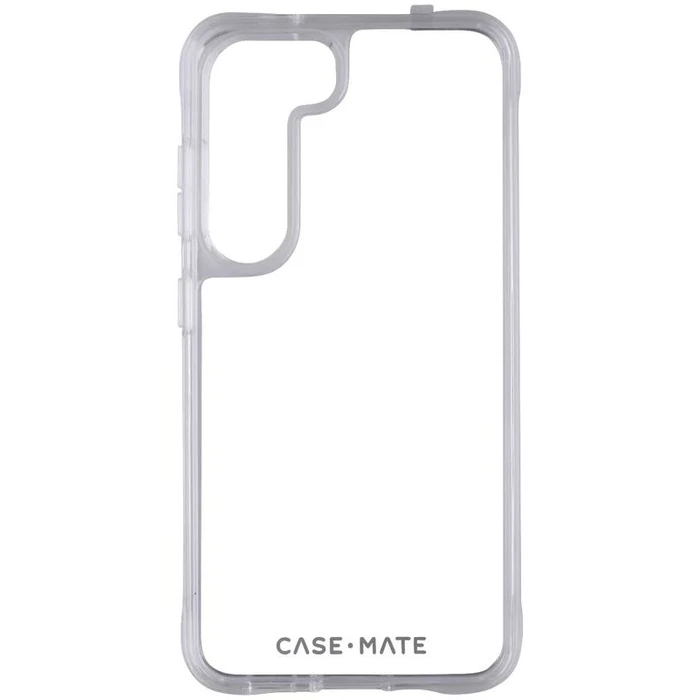 Case-Mate Protection Pack Phone Case & Screen Protector for Galaxy S23 - Clear by Case-Mate - Image 2