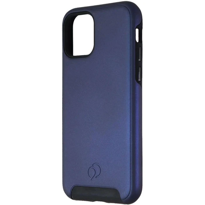 Nimbus9 Cirrus 2 Series Phone Case for iPhone 11 Pro - Midnight Blue by Nimbus9 - Refurbished - Brand New condition
