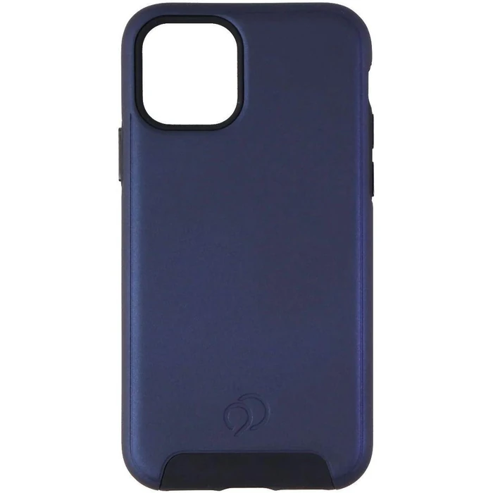 Nimbus9 Cirrus 2 Series Phone Case for iPhone 11 Pro - Midnight Blue by Nimbus9 - Image 2