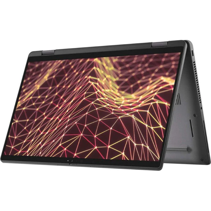 Dell Latitude 7430 2-In-1 Laptop 14" - Carbon Fiber - Intel Core i5-1245U 3.3GHz - 16GB RAM - 512GB by Dell - Image 3