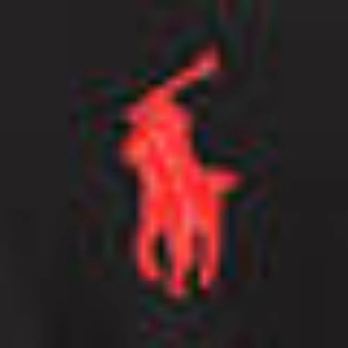 Polo Ralph Lauren Underwear Men's Classic Fit Cotton Crew Tee 3 Pack, Polo Black, L by POLO RALPH LAUREN - Used - Like New condition