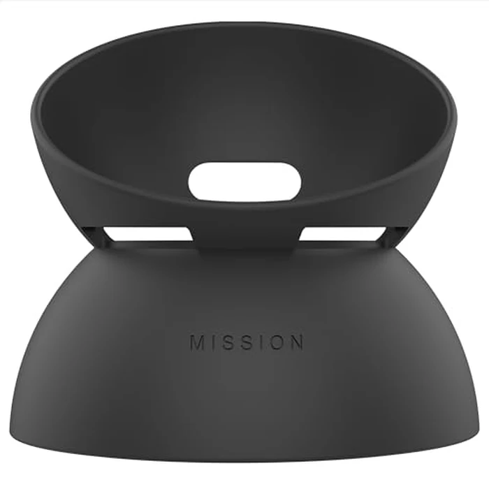 Made for Amazon Battery Base, for Echo Dot (4th & 5th generation) by Mission Cables - Image 1