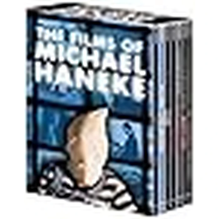 The Michael Haneke Collection (The Piano Teacher/Funny Games/Code Unknown/The Castle/Benny s Video/The Seventh Continent/71 Fragments of a Chronology of Chance) (7pc) by Kino International - Image 2