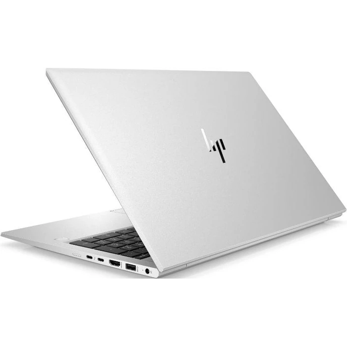 HP EliteBook 850 G8 Notebook PC 15.6" - Silver - Intel Core i5-1145G7 2.6GHz - 16GB RAM - 512GB by HP - Image 4