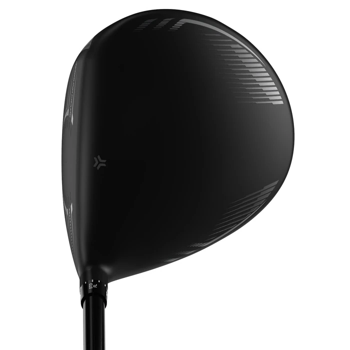 Srixon ZX7 MKII Driver - Golf Club - 9.5 degrees Loft - Regular Flex - Project X HZRDUS Smoke Red RDX 60 Shaft - Men by Srixon - Image 4