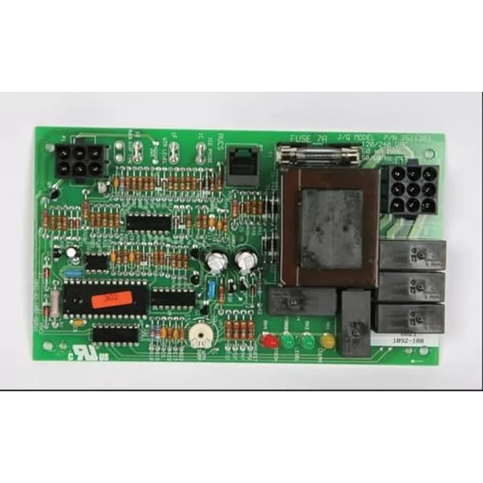 7627823 Upgraded Control Board Compatible for Manitowoc Ice Machine, J/Q/Ib Series, fit for Manitowoc 1092-100 J&Q Series by Generic - Image 3