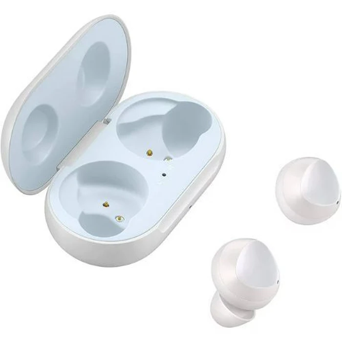Samsung Galaxy Buds True - White by Samsung - Image 3