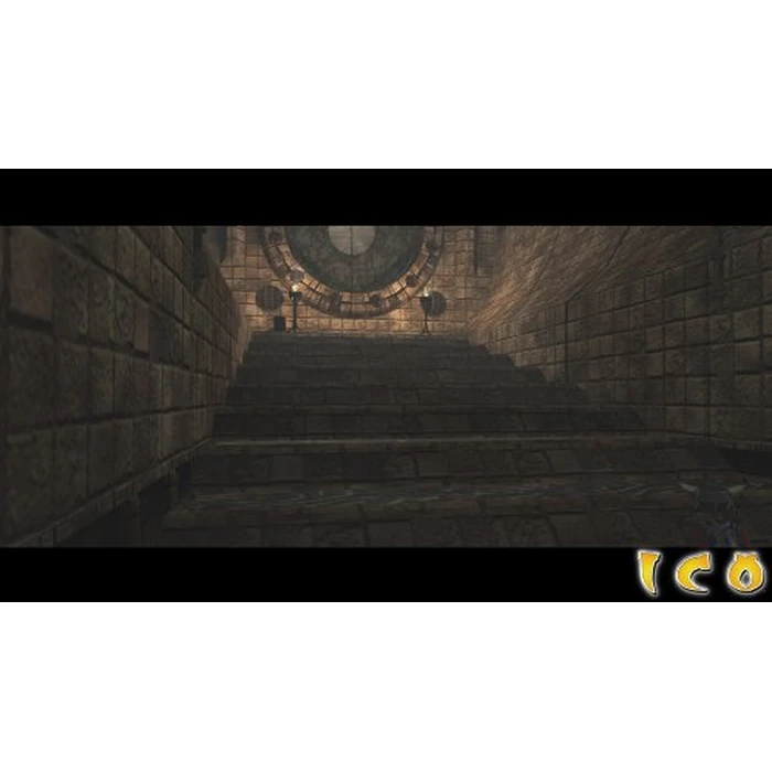 The ICO and Shadow of the Colossus Collection by PlayStation - Used - Acceptable condition - US$24.00