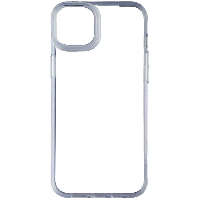 Tech21 EvoLite Phone Case for iPhone 14 Plus - Clear by Tech21 - Image 1