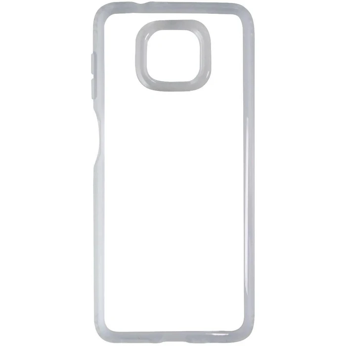 Tech21 EvoLite Phone Case for iPhone 14 Plus - Clear by Tech21 - Image 3