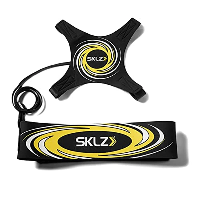 SKLZ Hit-N-Serve Volleyball Serve Trainer for Solo Practice by SKLZ - Image 2