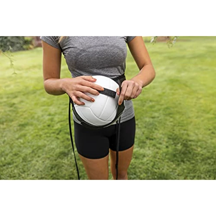 SKLZ Hit-N-Serve Volleyball Serve Trainer for Solo Practice by SKLZ - Image 5