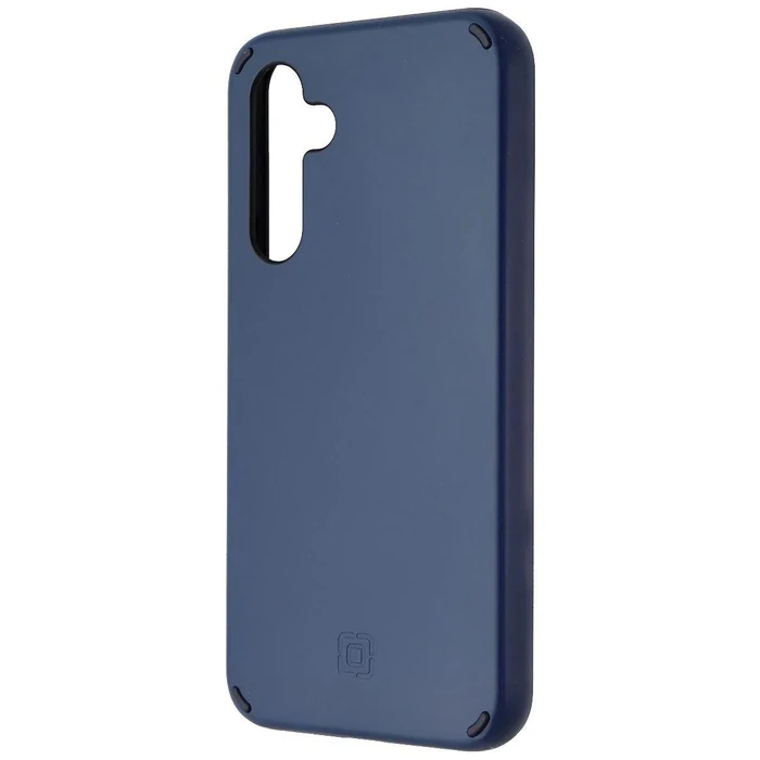 Incipio Duo Series Phone Case for Samsung Galaxy A54 5G - Midnight Navy/Inkwell Blue by Incipio - Refurbished - Brand New condition
