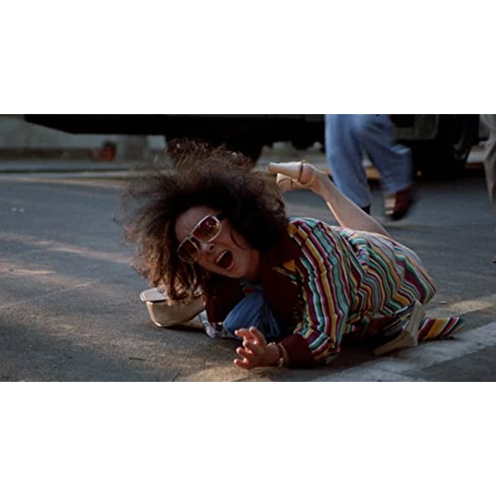 House Of Psychotic Women: Rarities Collection (5-Disc Collector's Set) [Blu-ray] by Severin Films - Image 2