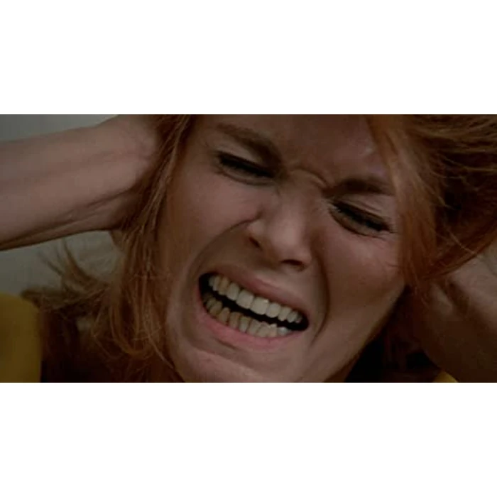 House Of Psychotic Women: Rarities Collection (5-Disc Collector's Set) [Blu-ray] by Severin Films - Image 4