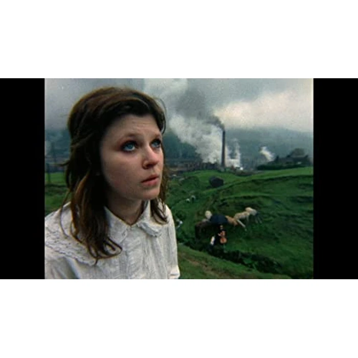 House Of Psychotic Women: Rarities Collection (5-Disc Collector's Set) [Blu-ray] by Severin Films - Image 5