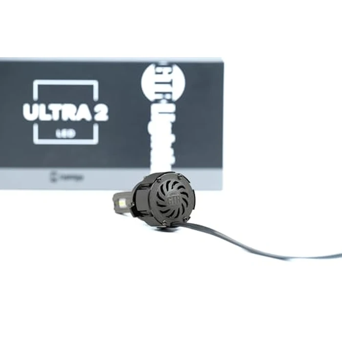 9005/9145/H10: GTR Ultra Series 2.0 by GTR Lighting - Image 3