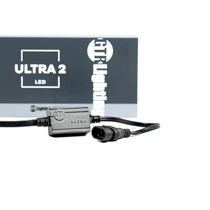 9005/9145/H10: GTR Ultra Series 2.0 by GTR Lighting - Image 5