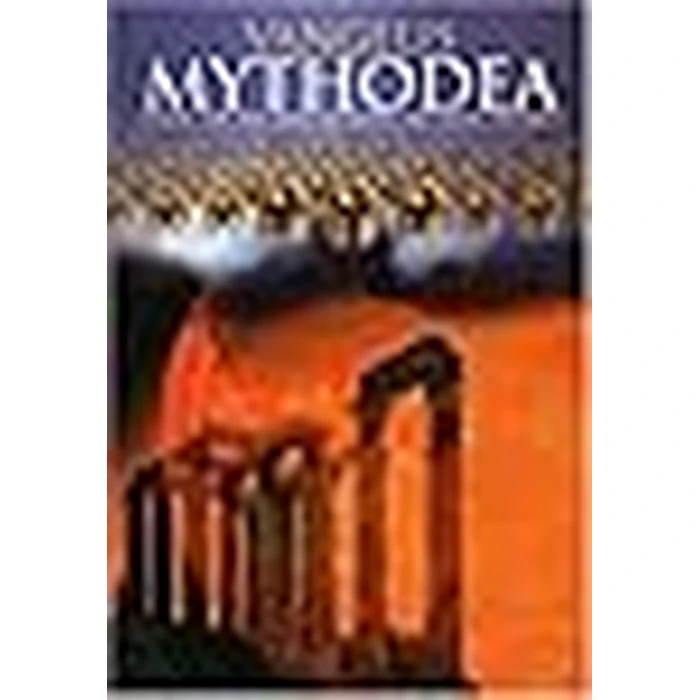 Mythodea - Music for the NASA Mission: 2001 Mars Odyssey by Sony - Image 2