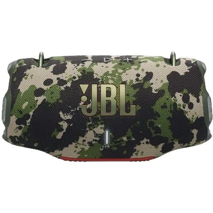 JBL Xtreme 4 Portable Speaker - Squad (Black Camo) by JBL - Refurbished - Excellent condition - US$453.99