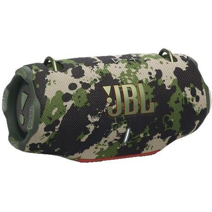 JBL Xtreme 4 Portable Speaker - Squad (Black Camo) by JBL - Image 2
