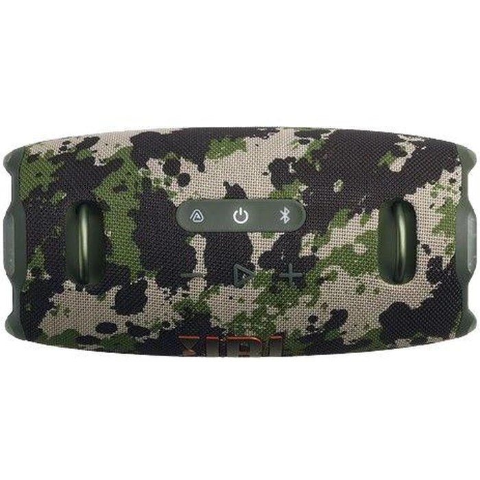 JBL Xtreme 4 Portable Speaker - Squad (Black Camo) by JBL - Image 3