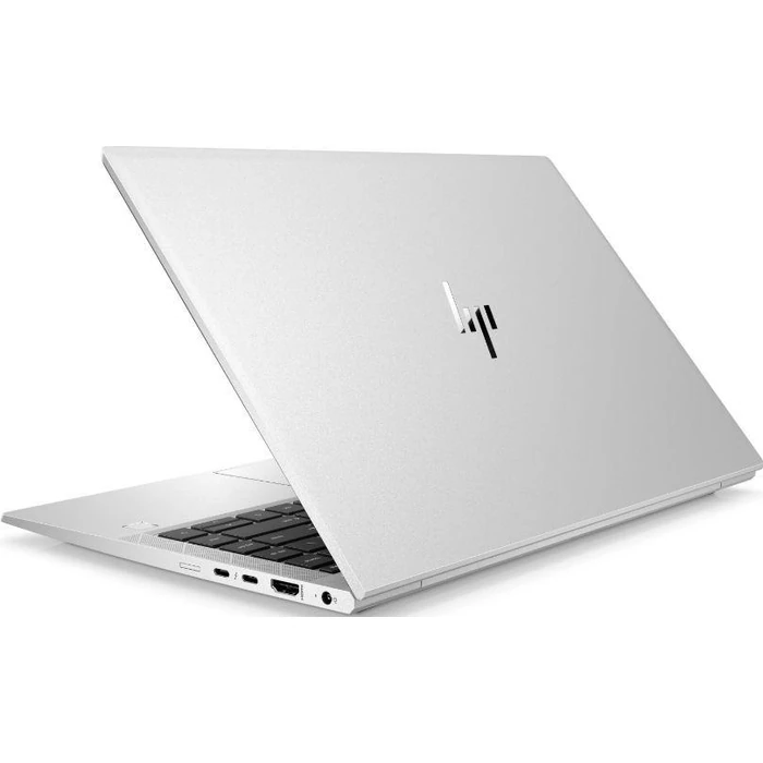 HP EliteBook 840 G8 Notebook PC 14" - Silver - Intel Core i5-1145G7 2.6GHz - 8GB RAM - 1TB by HP - Image 4