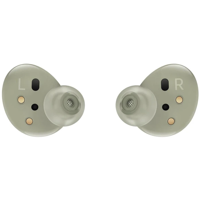 Samsung Galaxy Buds2 - Olive - olive by Samsung - Image 3