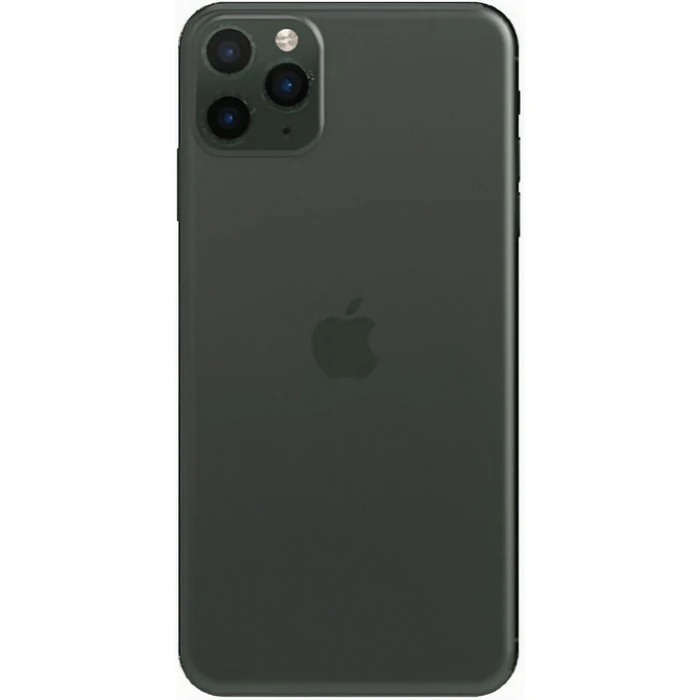 iPhone 11 Pro Max - 64GB - Midnight Green - Unlocked by Apple - Image 3